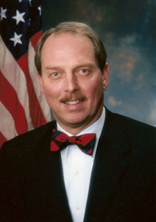 Donald C. Williams